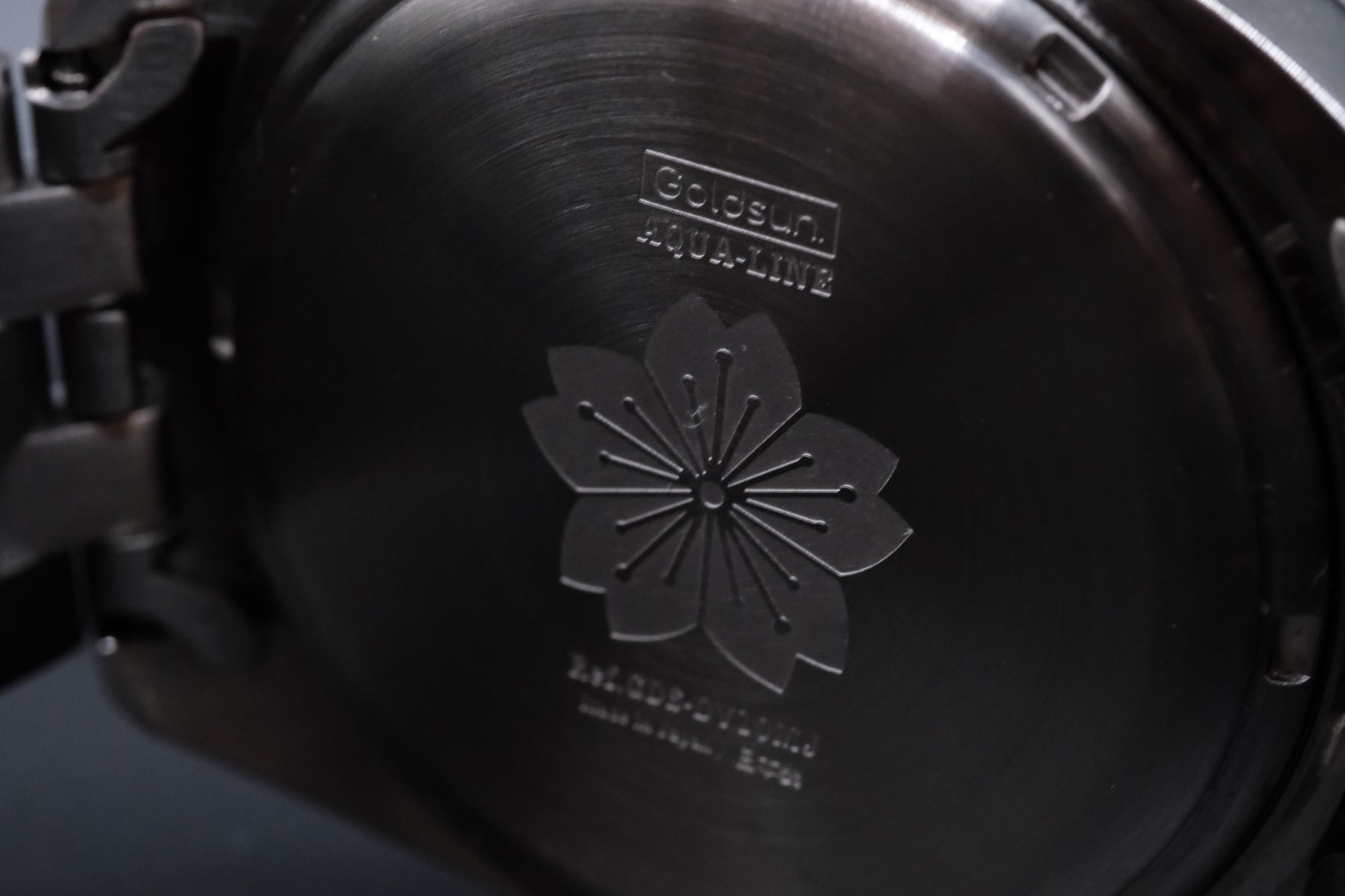 AQUA-LINE (Heritage)