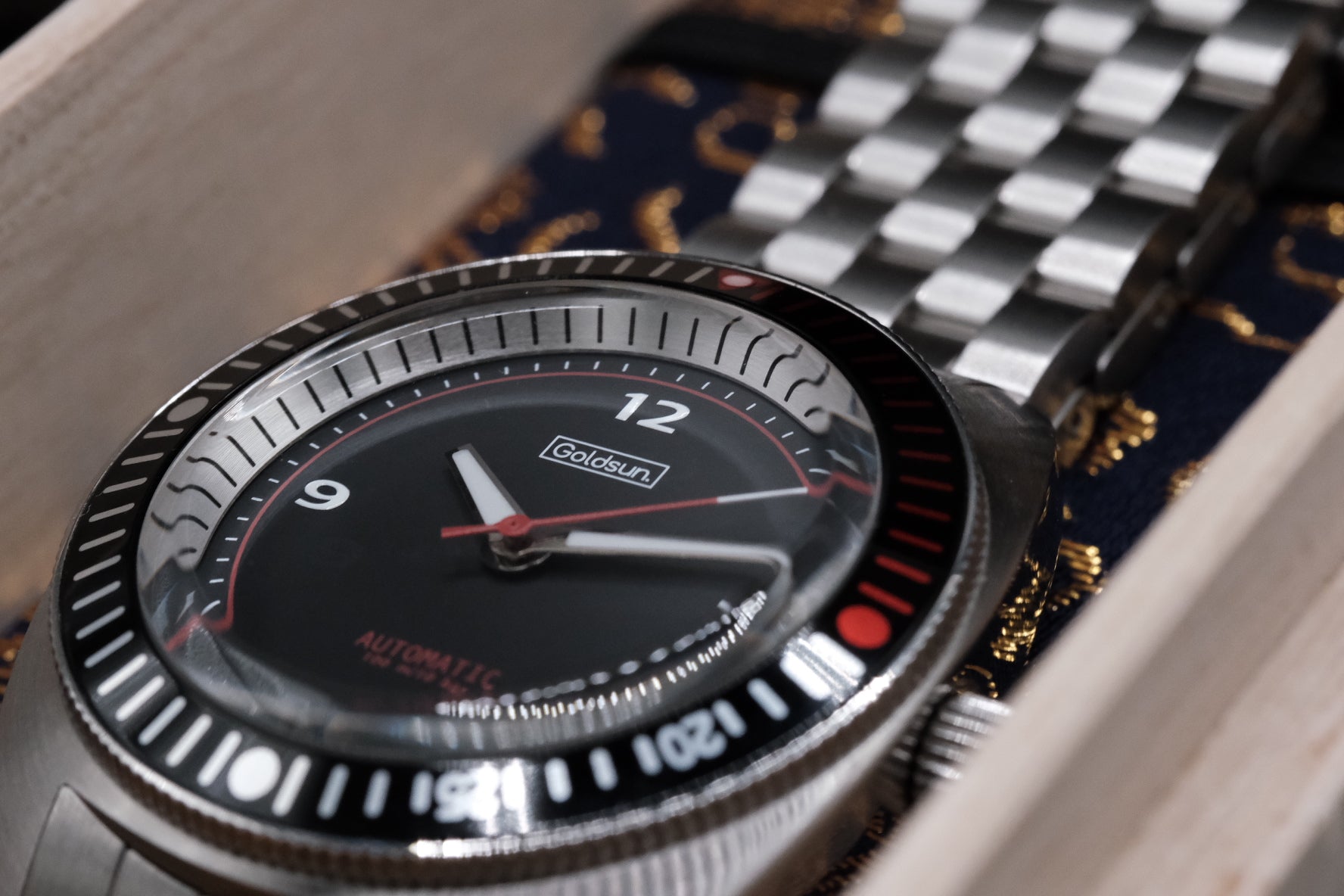 AQUA-LINE (Heritage)