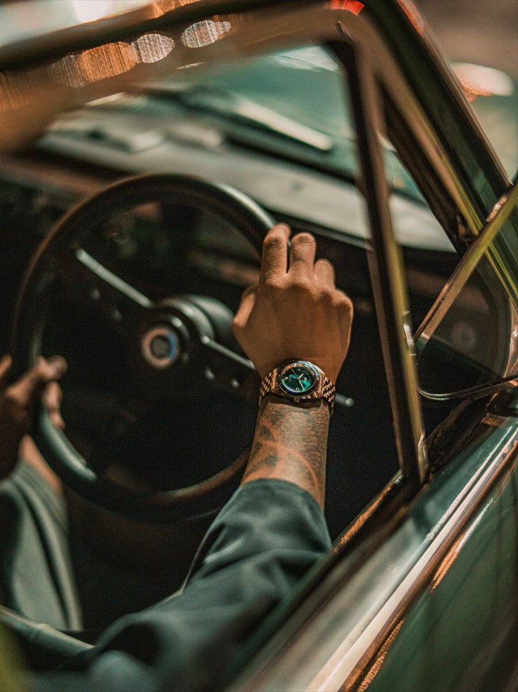 AQUA-LINE (TOKIWA Green)*Ltd.