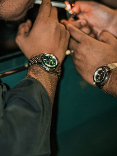 AQUA-LINE (TOKIWA Green)*Ltd.