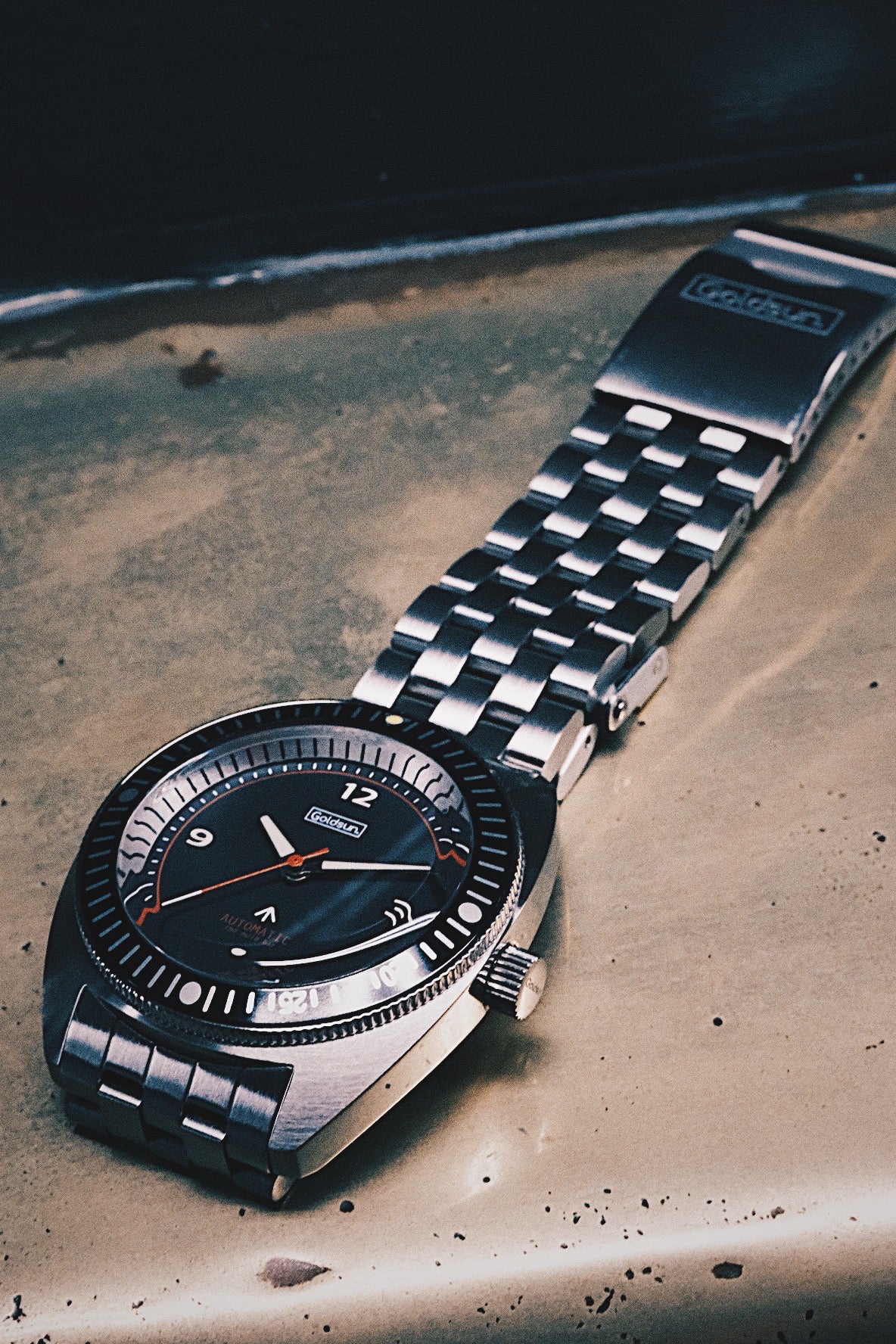 AQUA-LINE(Royal Vintage)*Ltd.