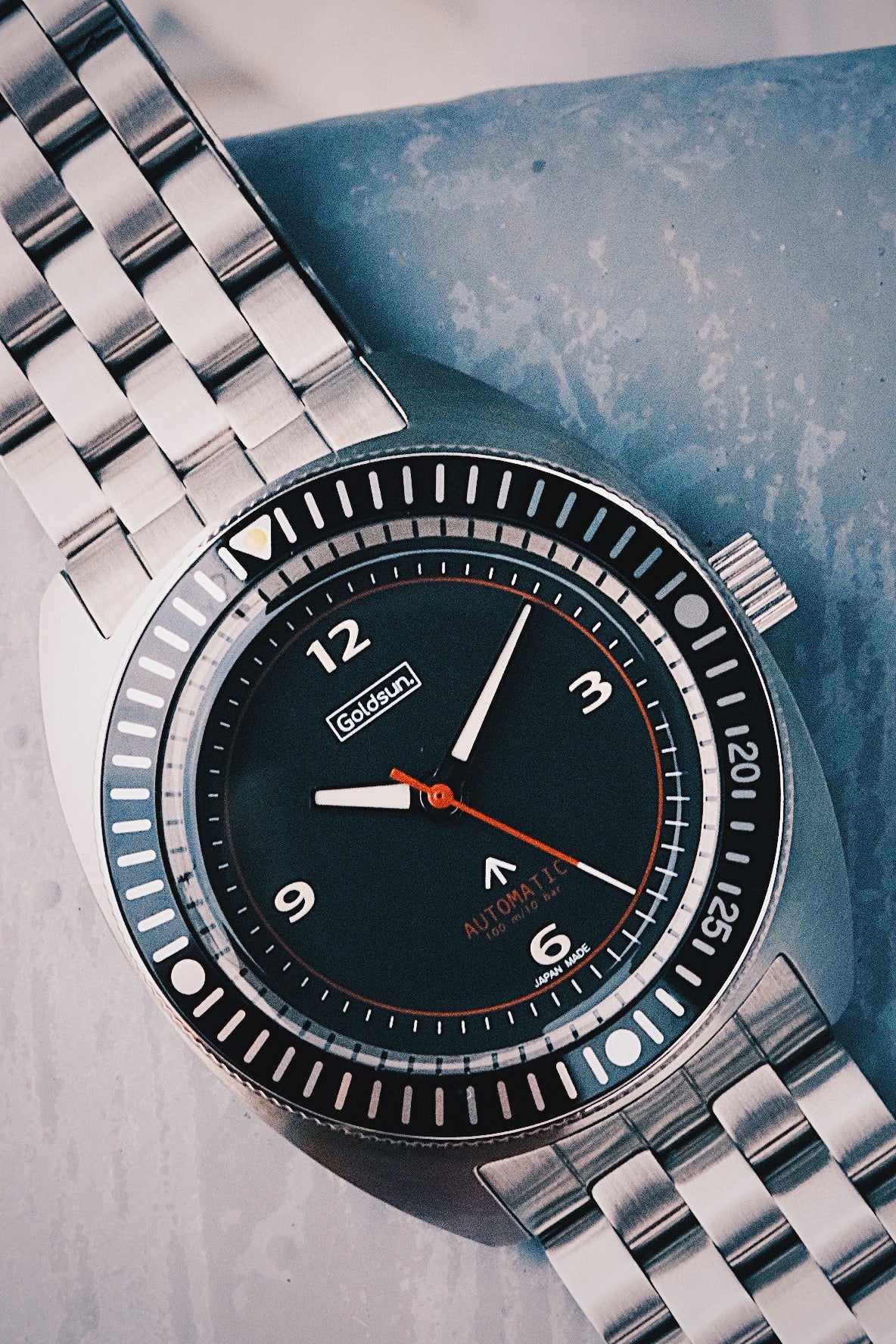 AQUA-LINE(Royal Vintage)*Ltd.