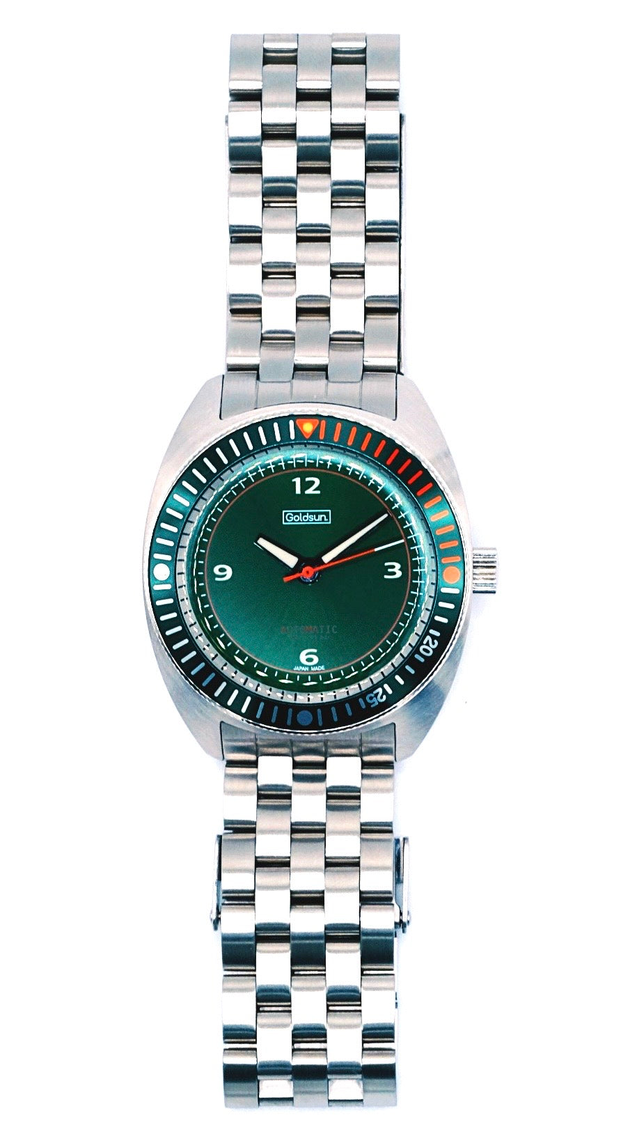 AQUA-LINE (TOKIWA Green)*Ltd.